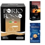 Кофе для Nespresso 3 упаковки